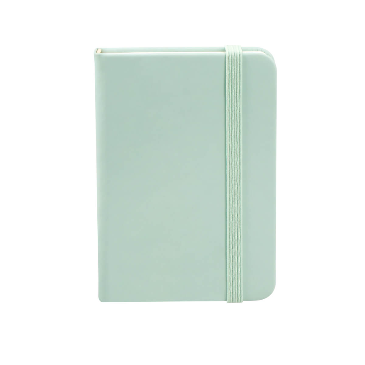 libreta orwell personalizada con logo de empresa