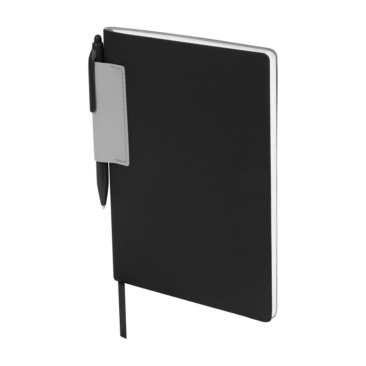 libreta murakami personalizada con logo de empresa