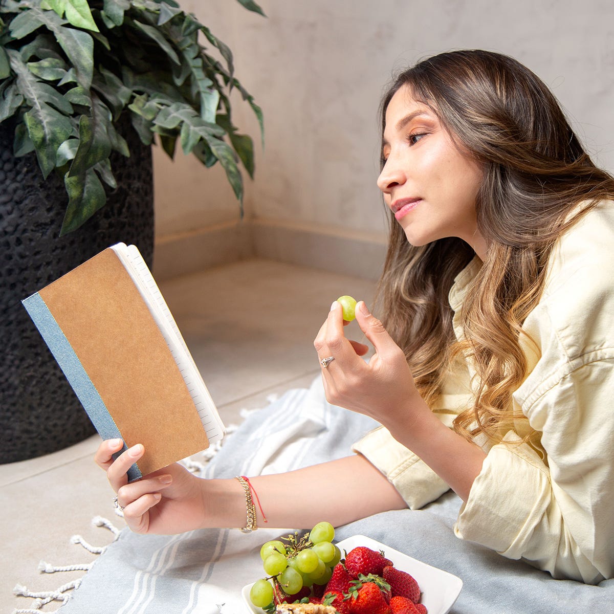 libreta lorca personalizada con logo de empresa