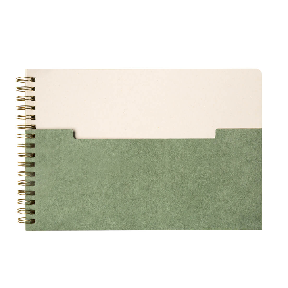 libreta appel personalizada con logo de empresa