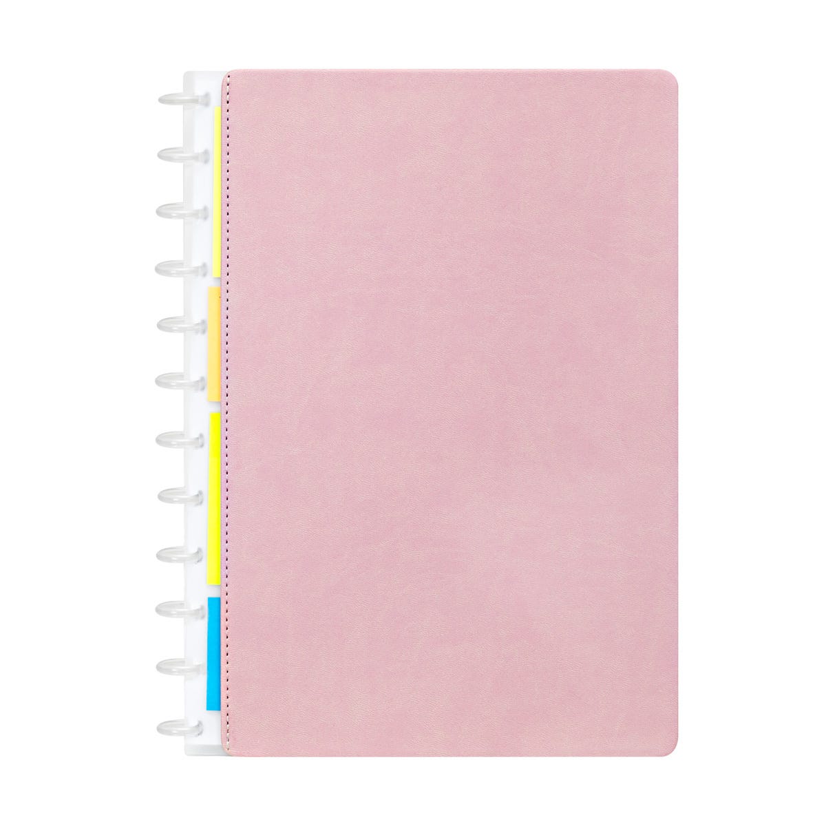 libreta oruka personalizada con logo de empresa