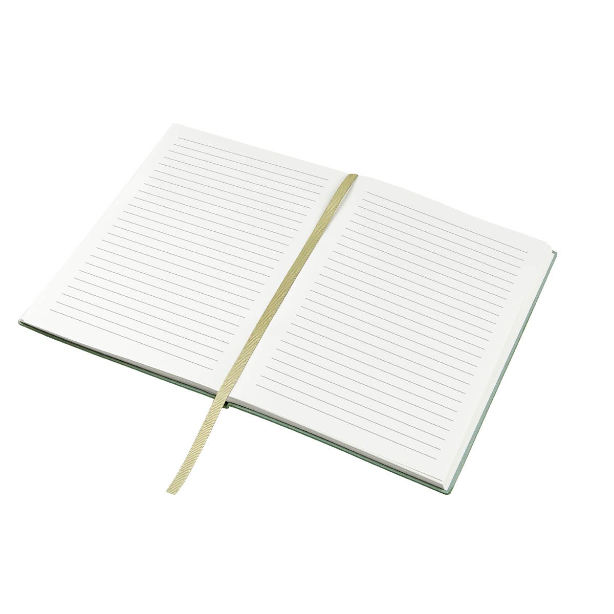set de libreta zlatna personalizada con logo de empresa