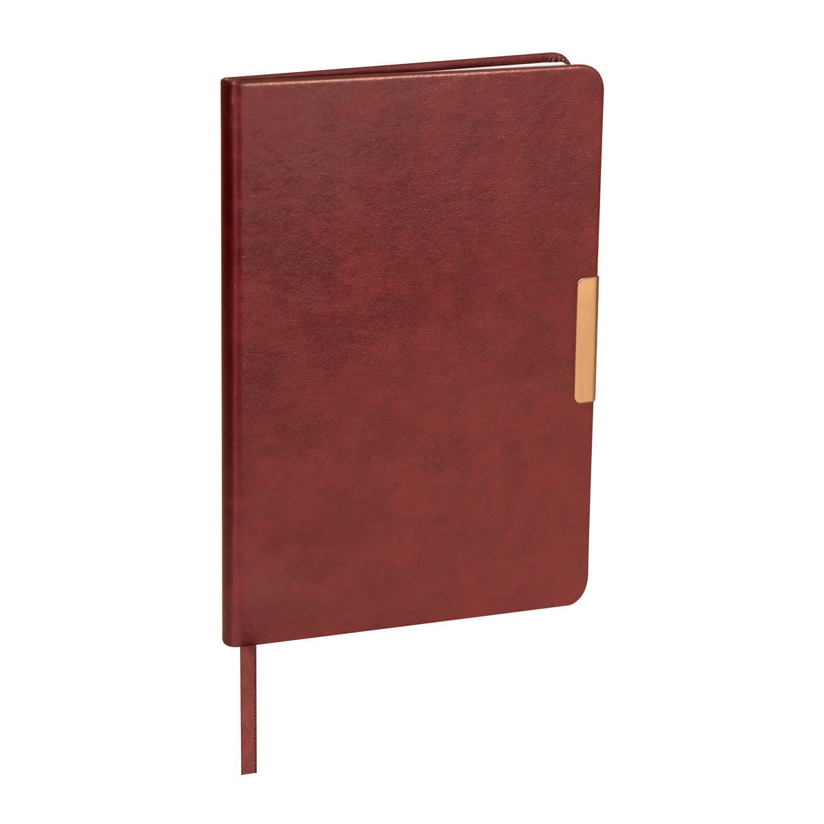 libreta kolm personalizada con logo de empresa