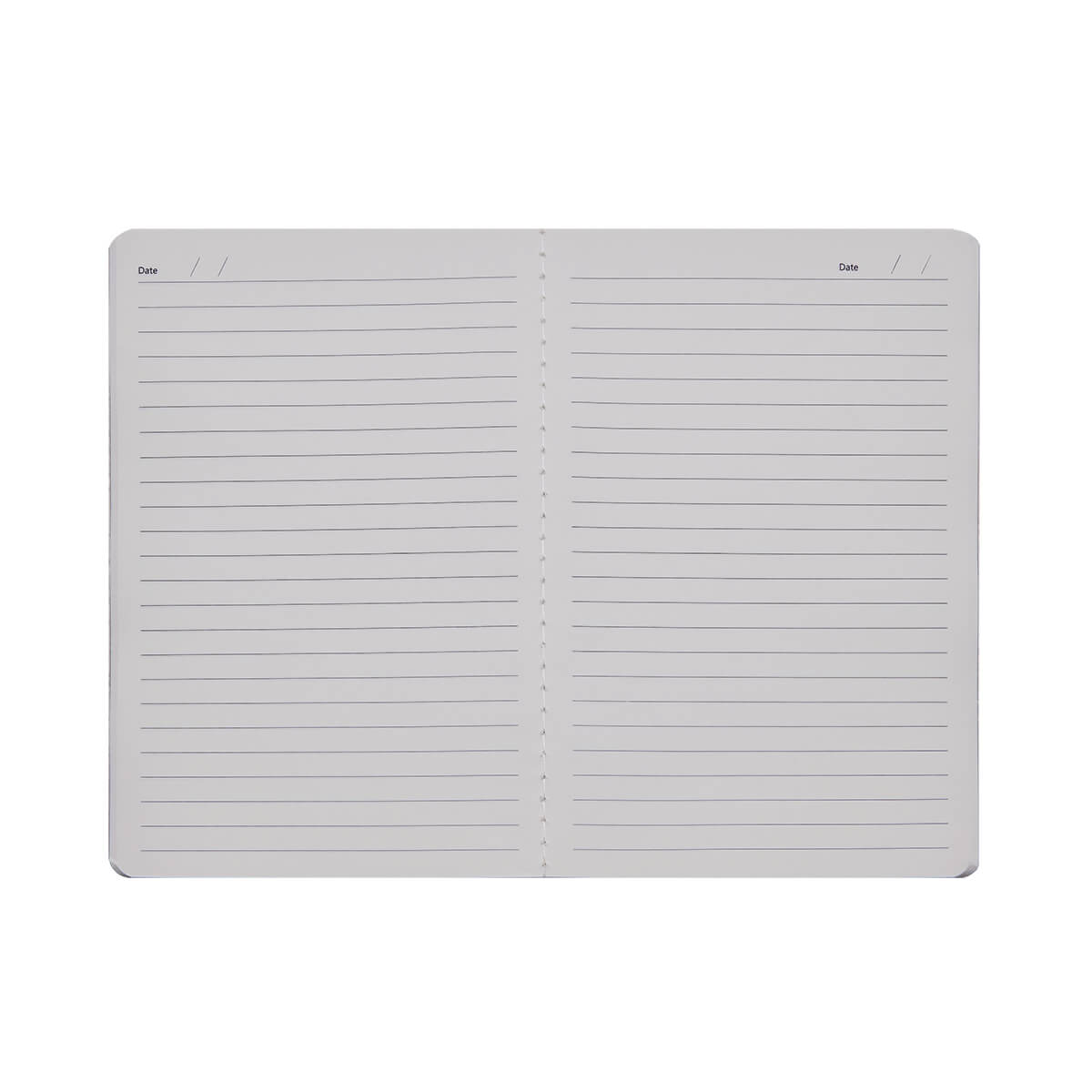 libreta derebo personalizada con logo de empresa