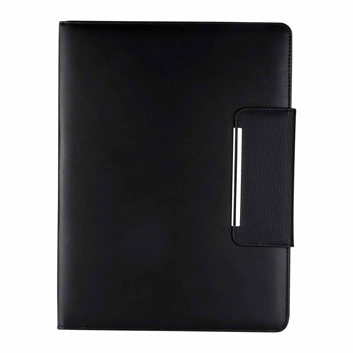 carpeta ontario personalizada con logo de empresa