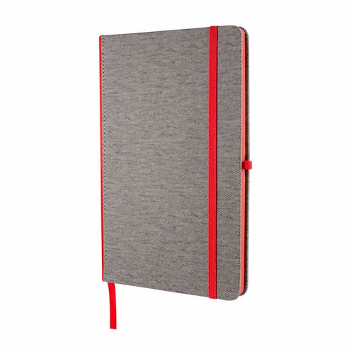 libreta sombor personalizada con logo de empresa