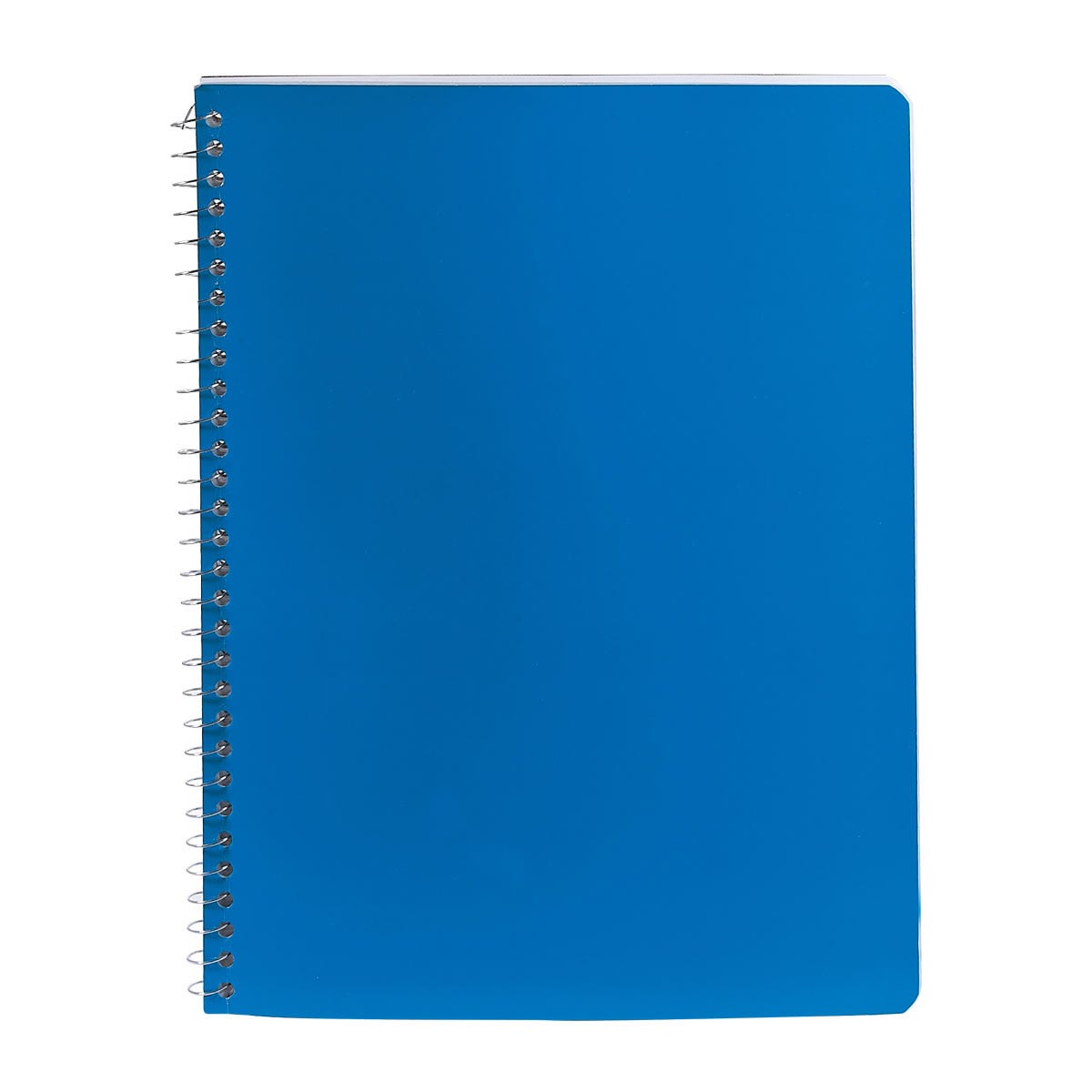 cuaderno profesional personalizada con logo de empresa