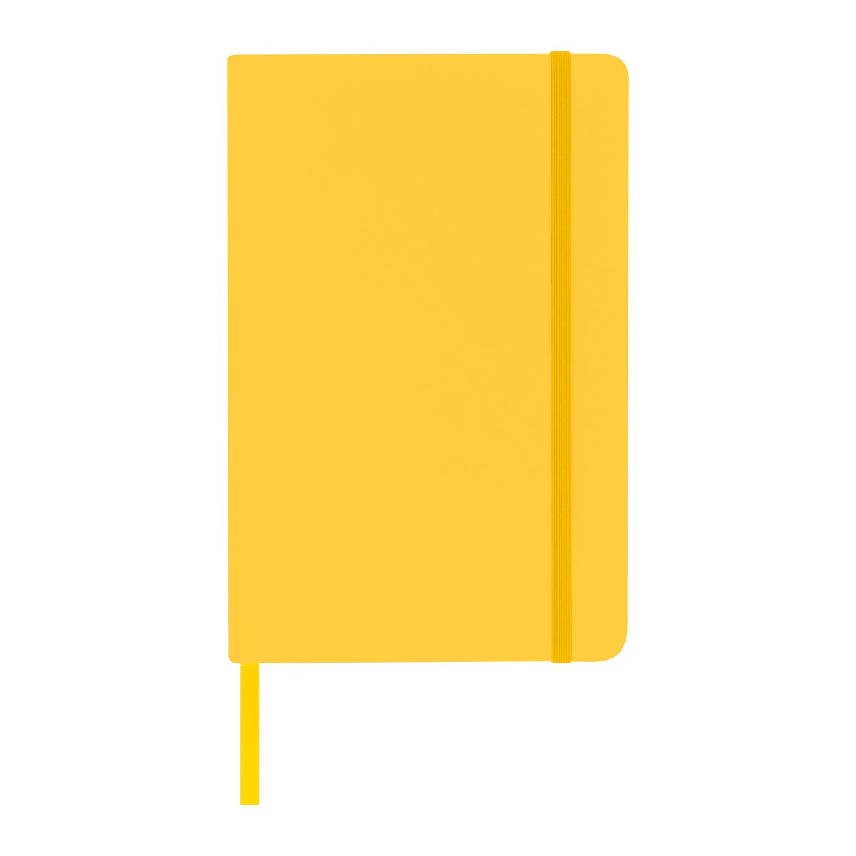 libreta olvera personalizada con logo de empresa