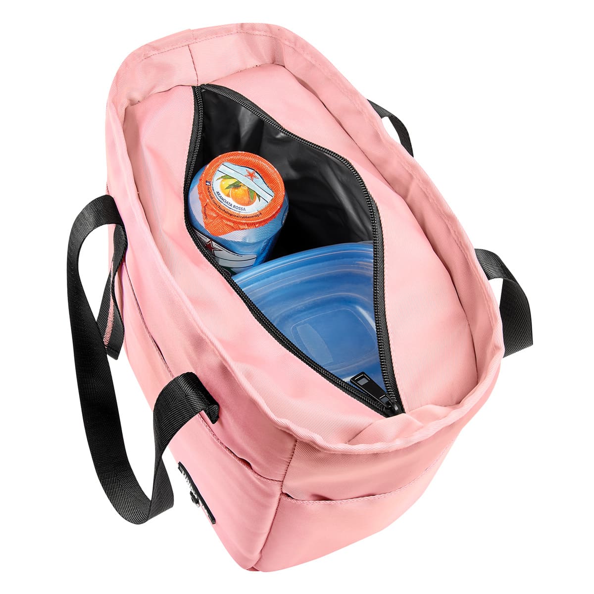 hielera frisk personalizada con logo de empresa