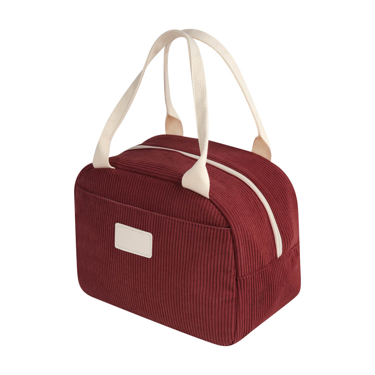 lonchera vesia personalizada con logo de empresa