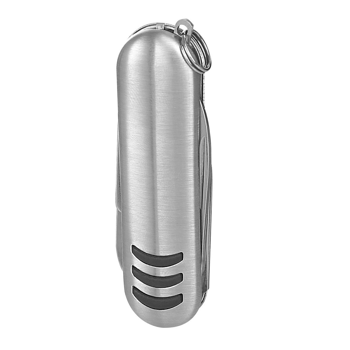 mini navaja bullet personalizada con logo de empresa