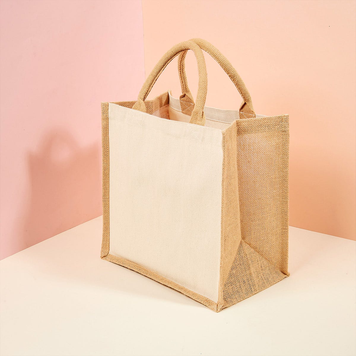 bolsa olivier personalizada con logo de empresa