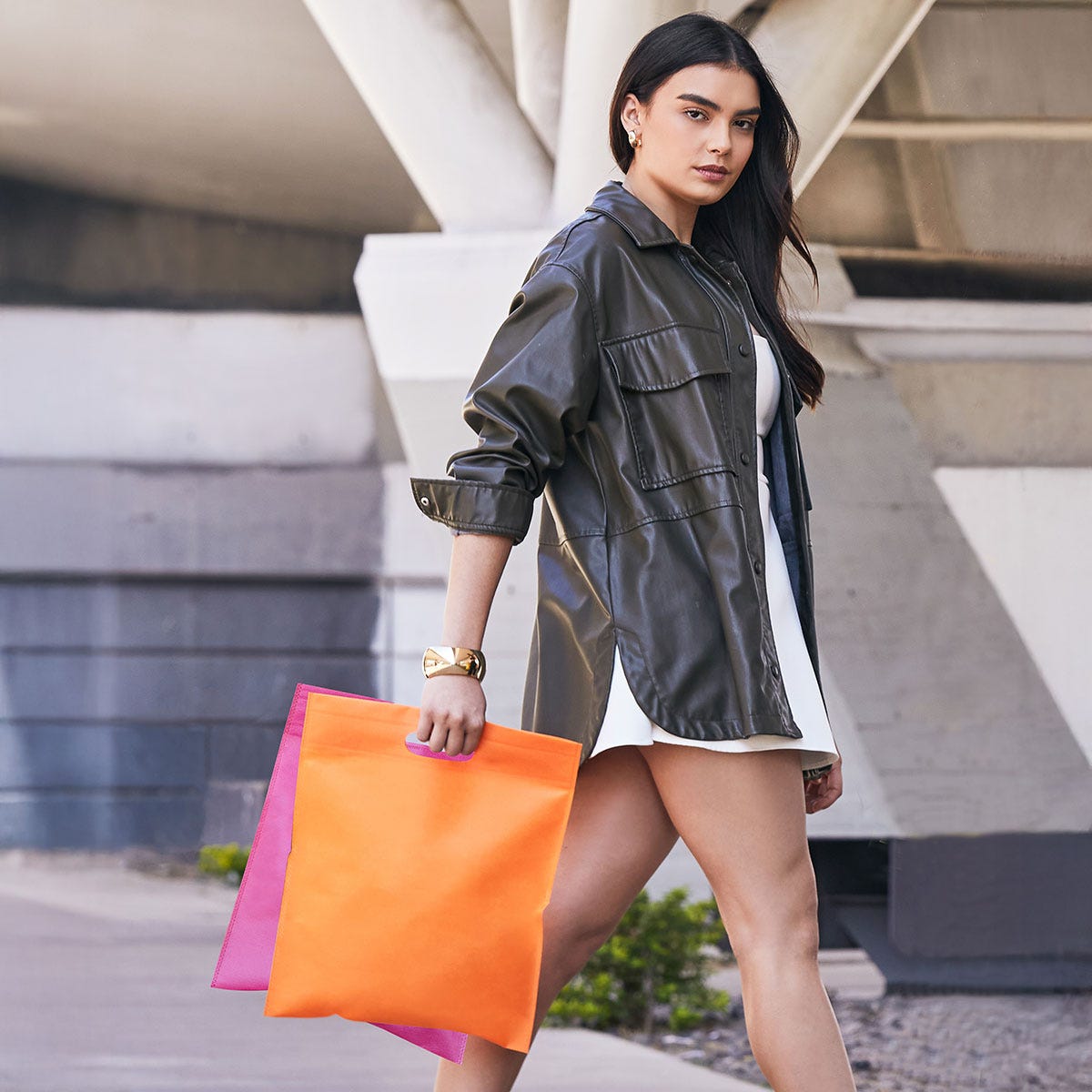 bolsa cimboa personalizada con logo de empresa