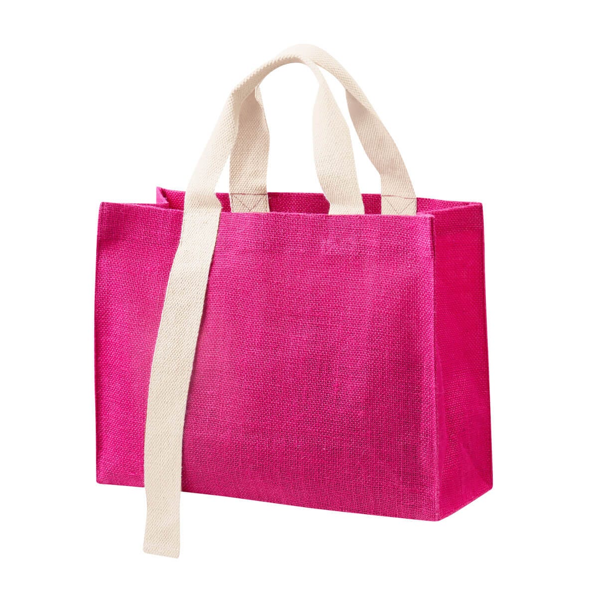 bolsa sabbia personalizada con logo de empresa