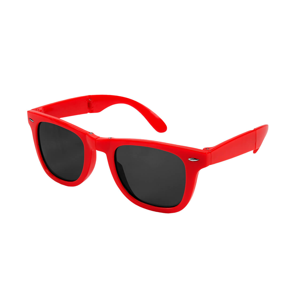 lentes plegables dopla personalizada con logo de empresa