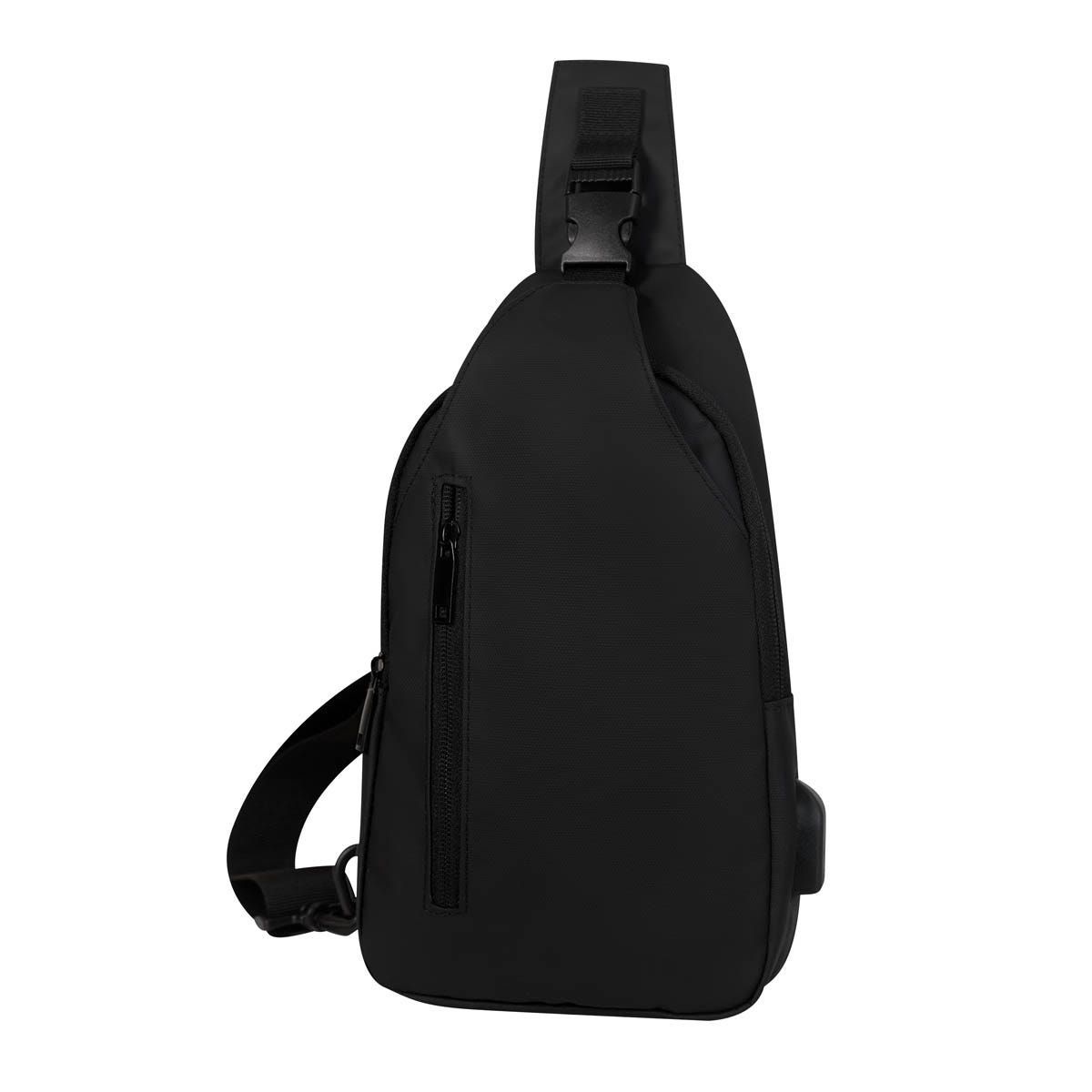 mochila de viaje froome personalizada con logo de empresa
