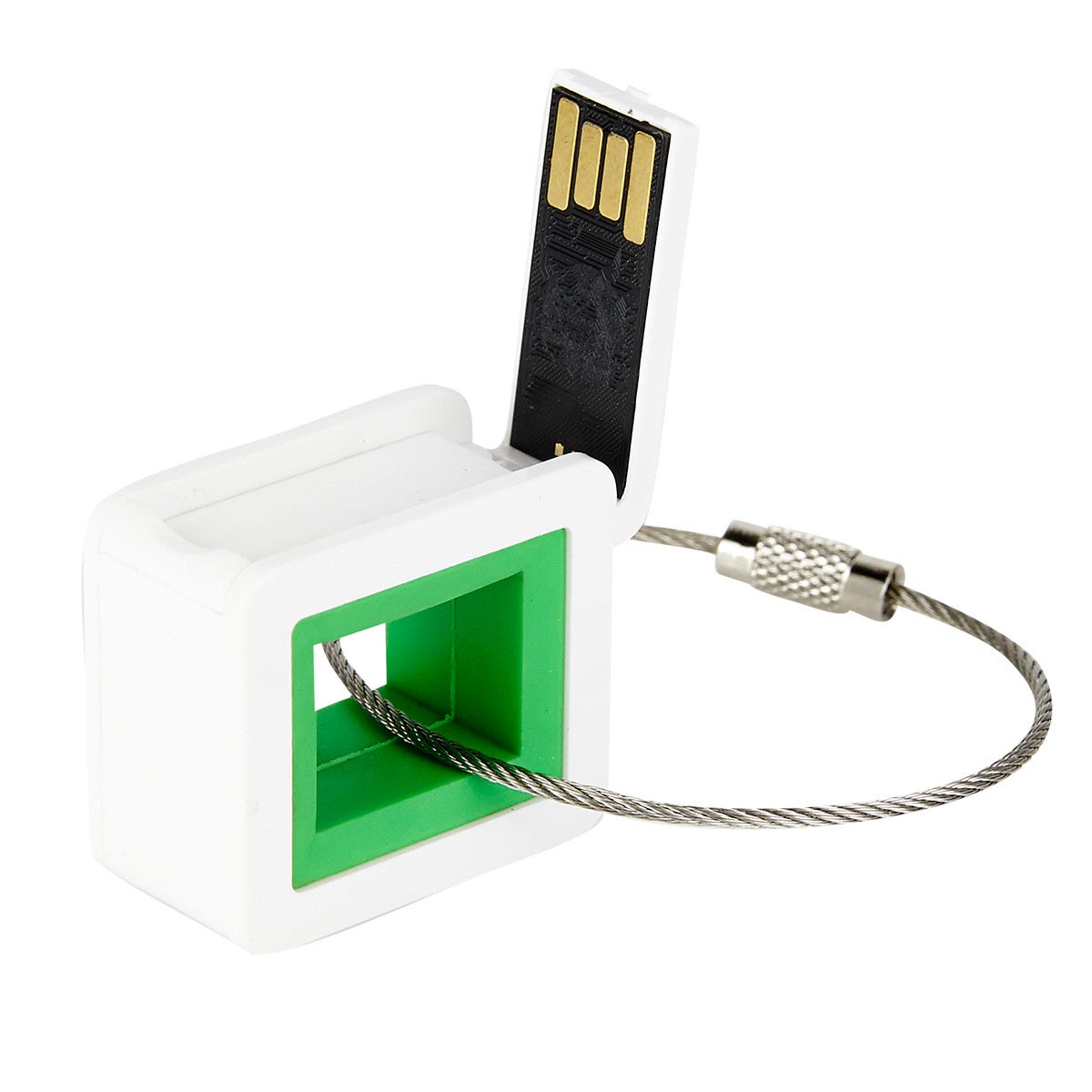 usb sukari 4 gb personalizada con logo de empresa
