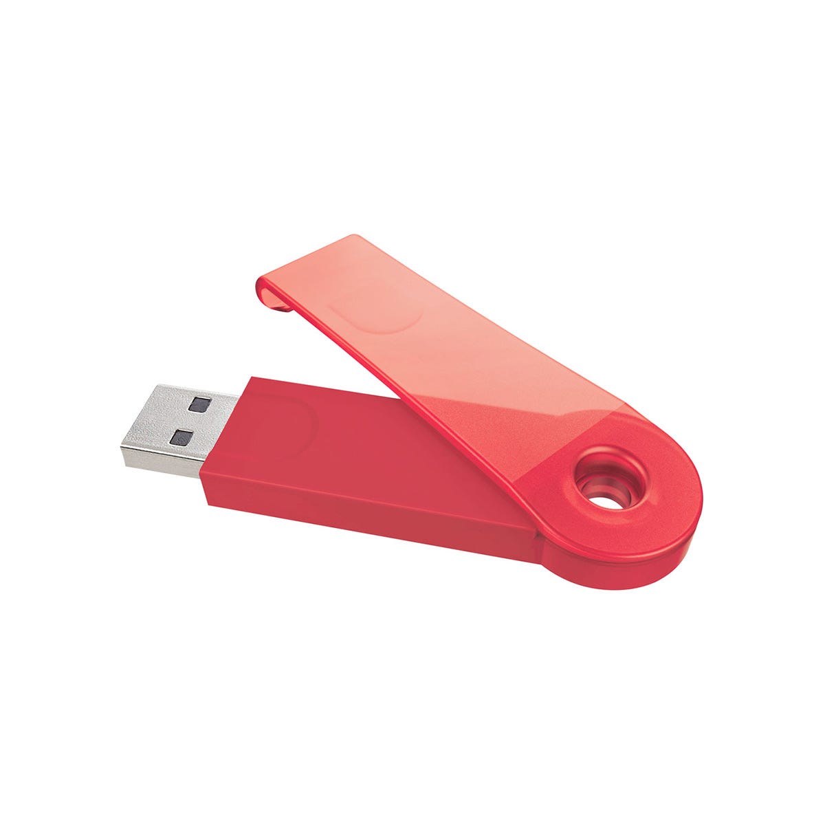usb gamka 16 gb personalizada con logo de empresa