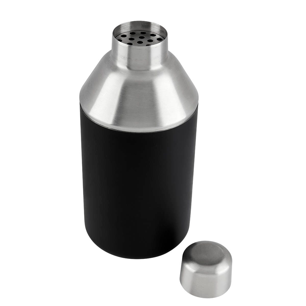 shaker mazeru personalizada con logo de empresa