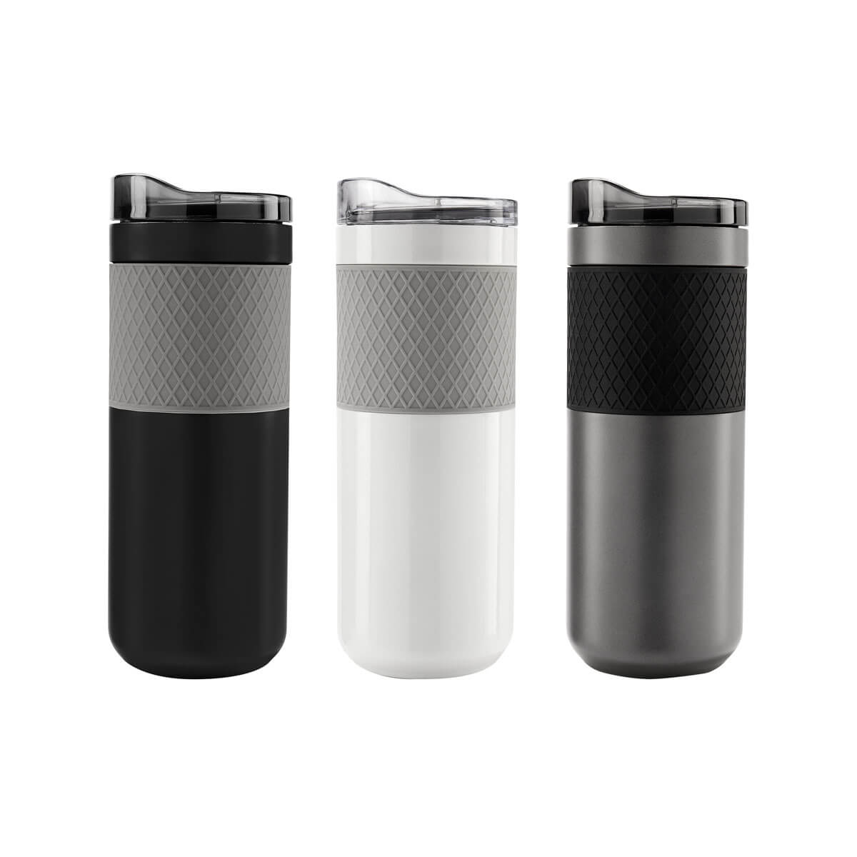 termo mocha personalizada con logo de empresa