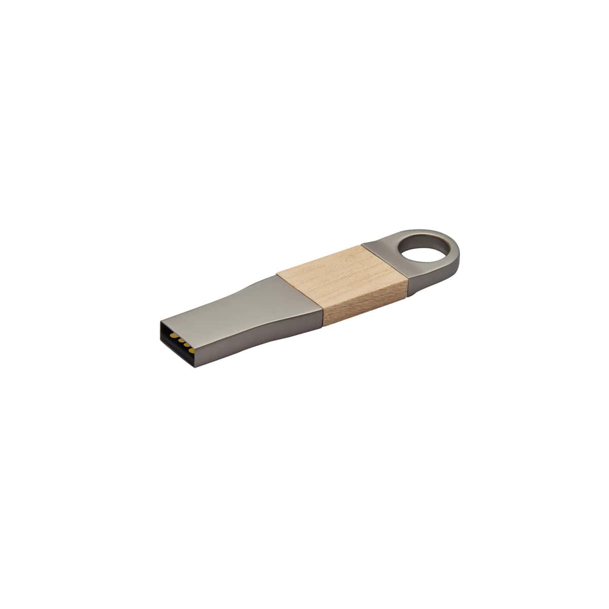 usb deart 16 gb personalizada con logo de empresa
