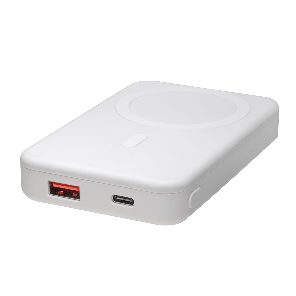 power bank cariko personalizada con logo de empresa