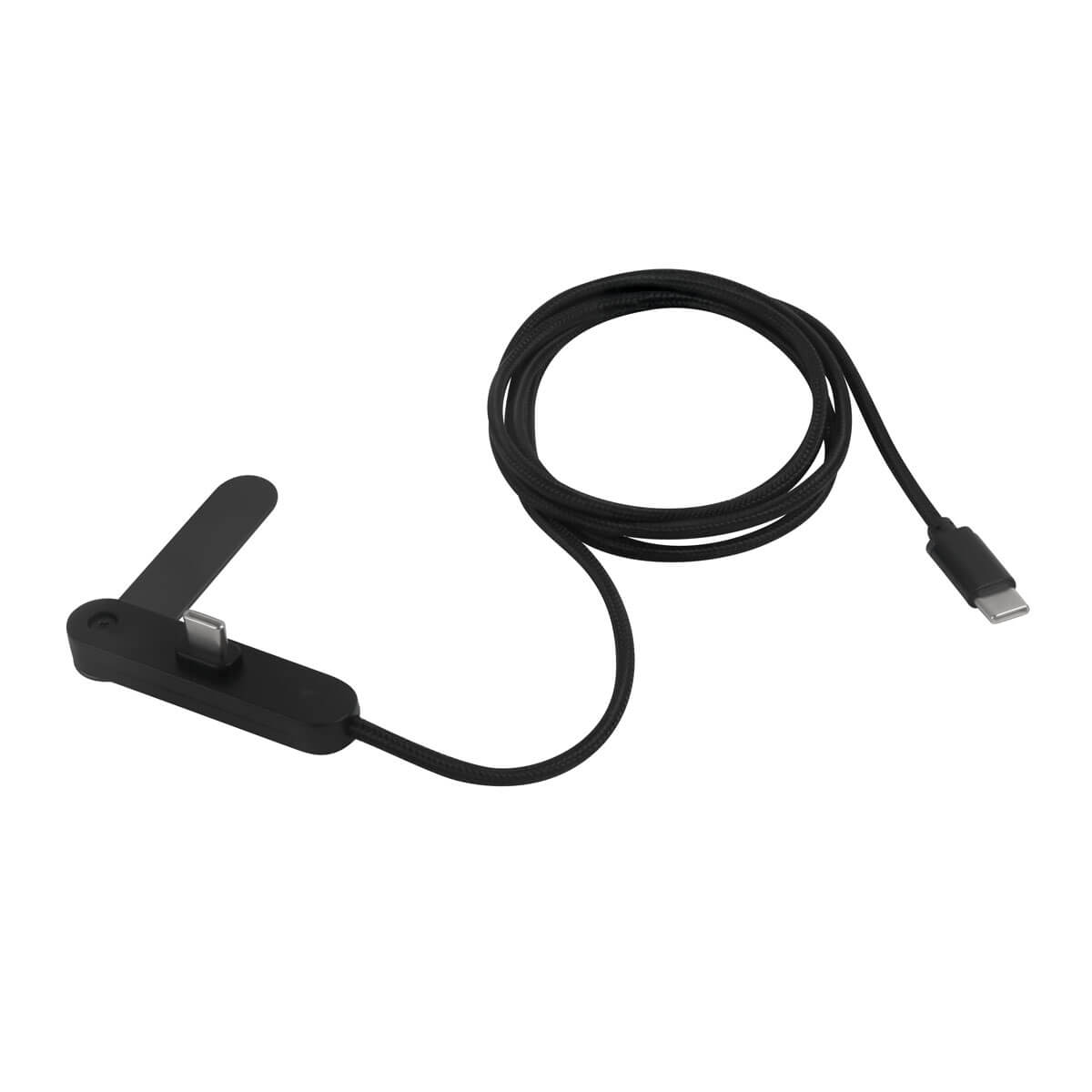 cable voltai personalizada con logo de empresa