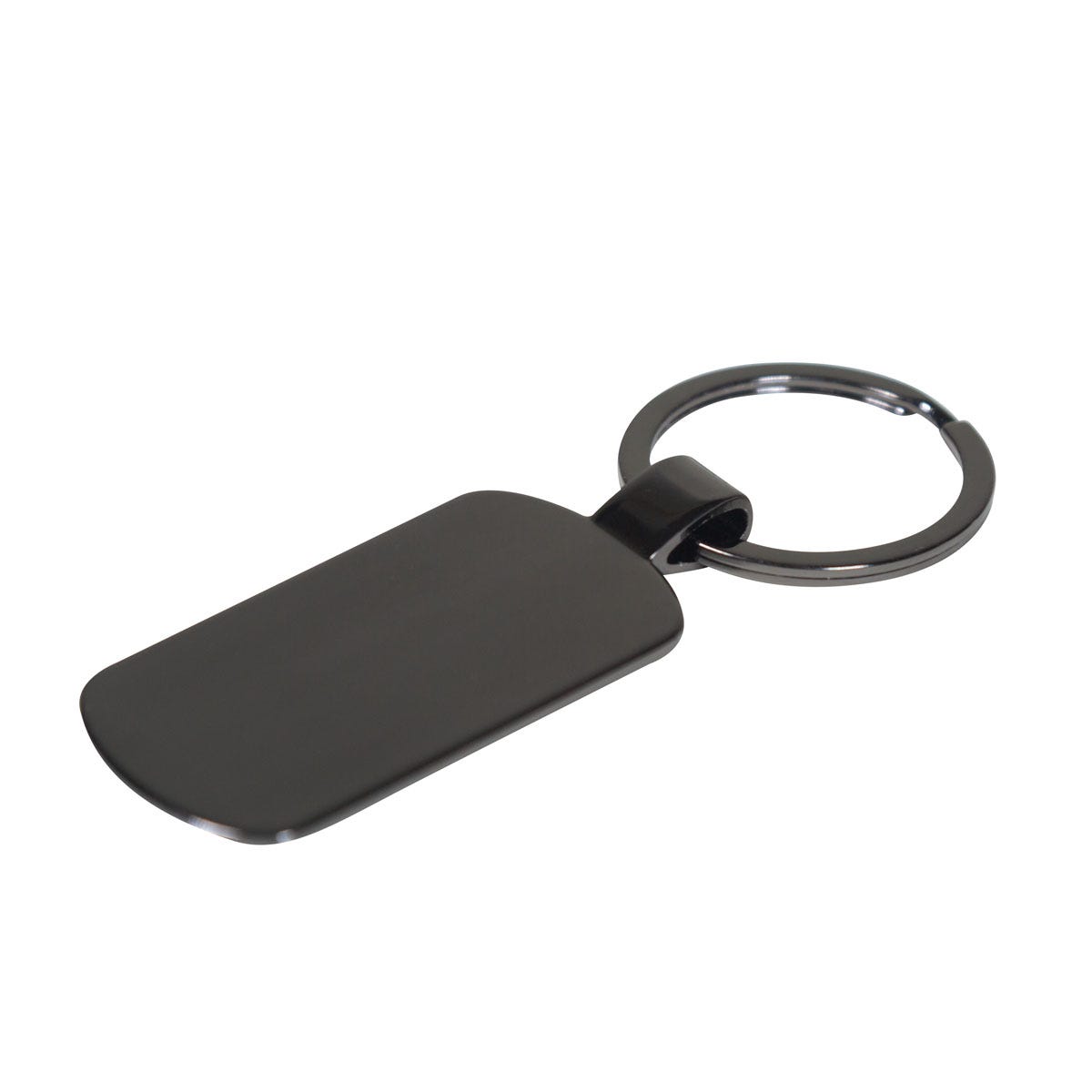 llavero lustro personalizada con logo de empresa