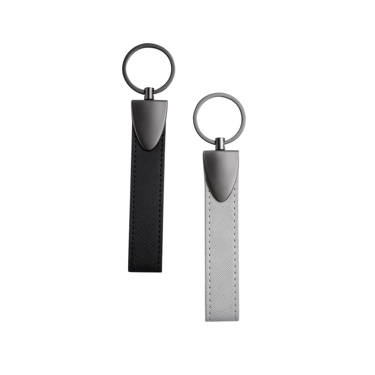 llavero mistral personalizada con logo de empresa