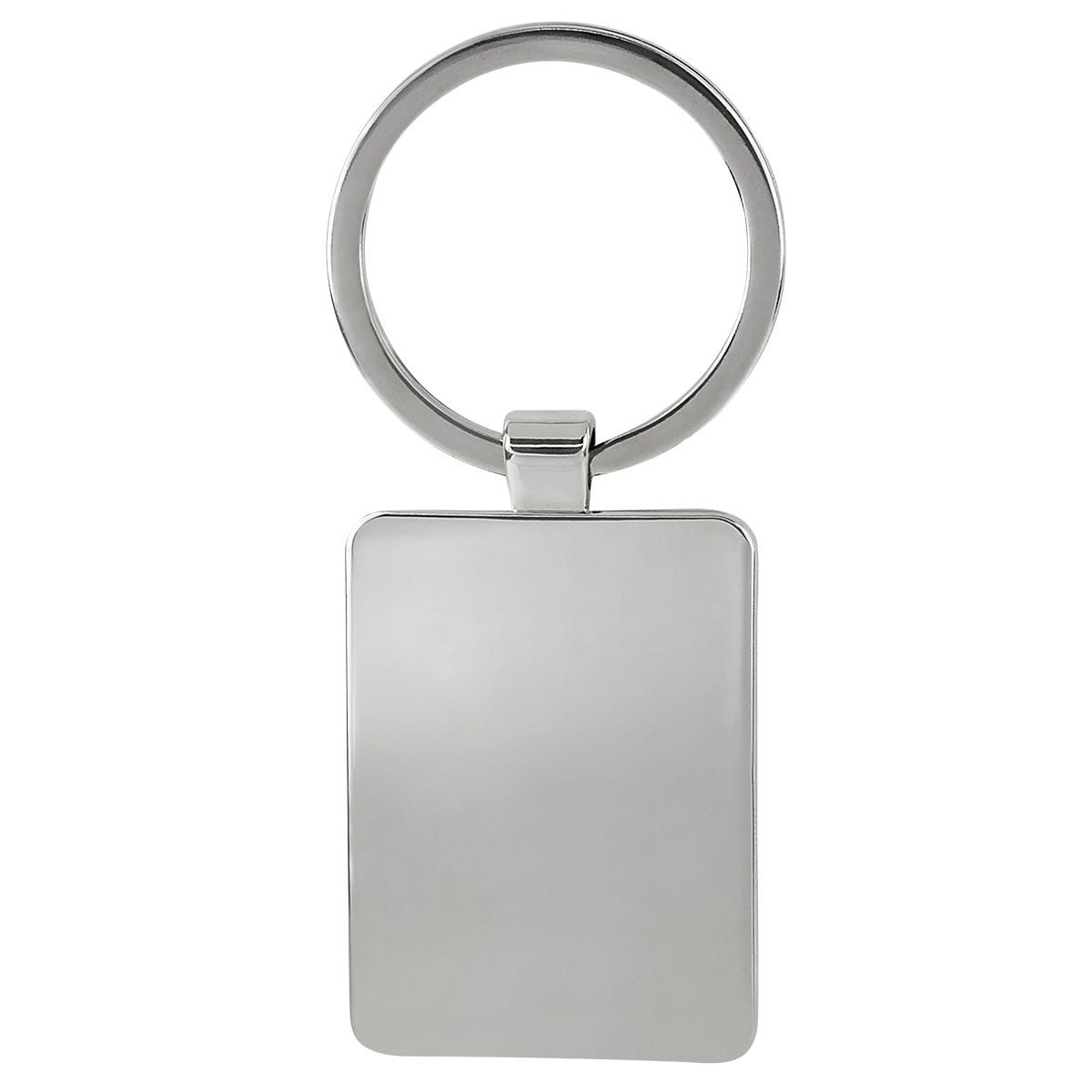 llavero líbano personalizada con logo de empresa