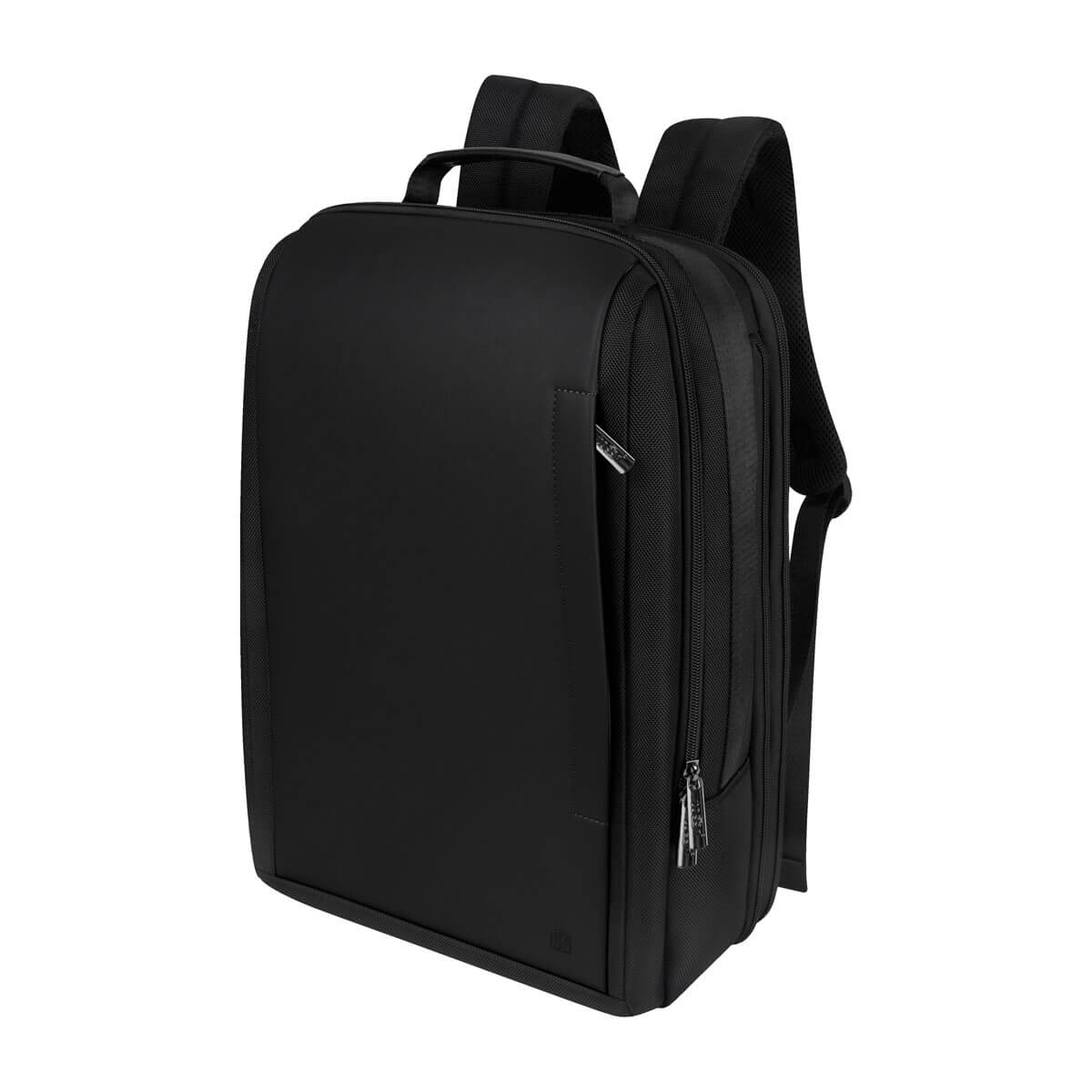 mochila clef personalizada con logo de empresa