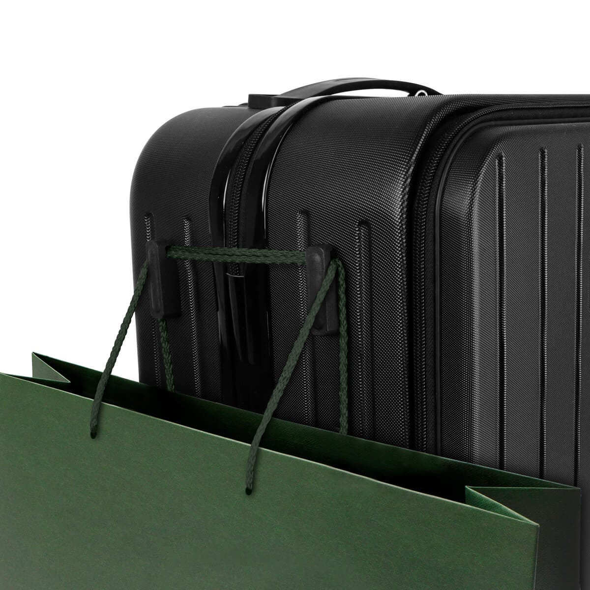 maleta viaggio personalizada con logo de empresa