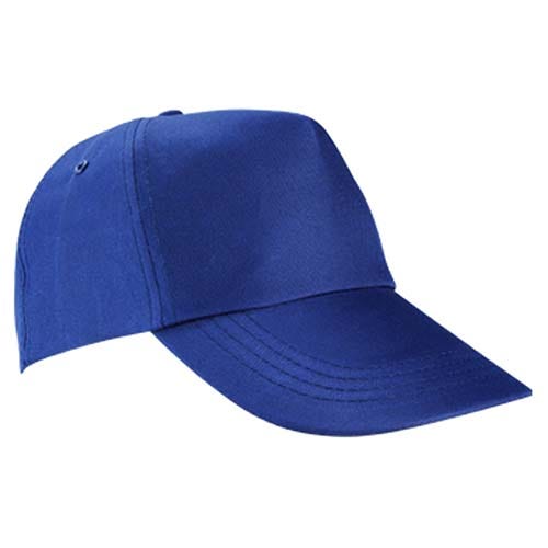 gorra beziers personalizada con logo de empresa