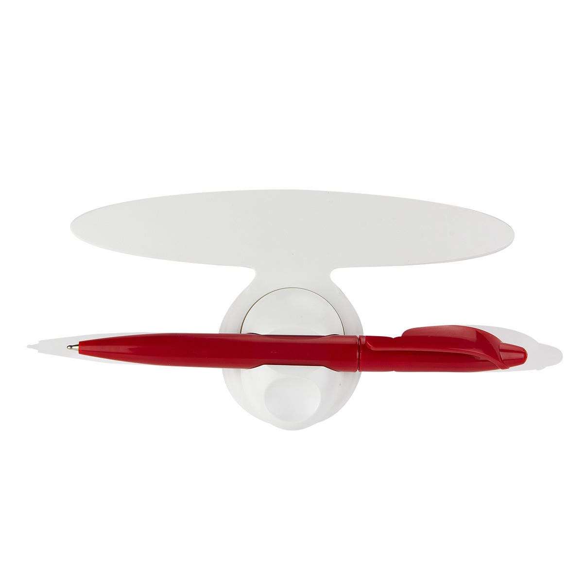 base imantada zaire personalizada con logo de empresa