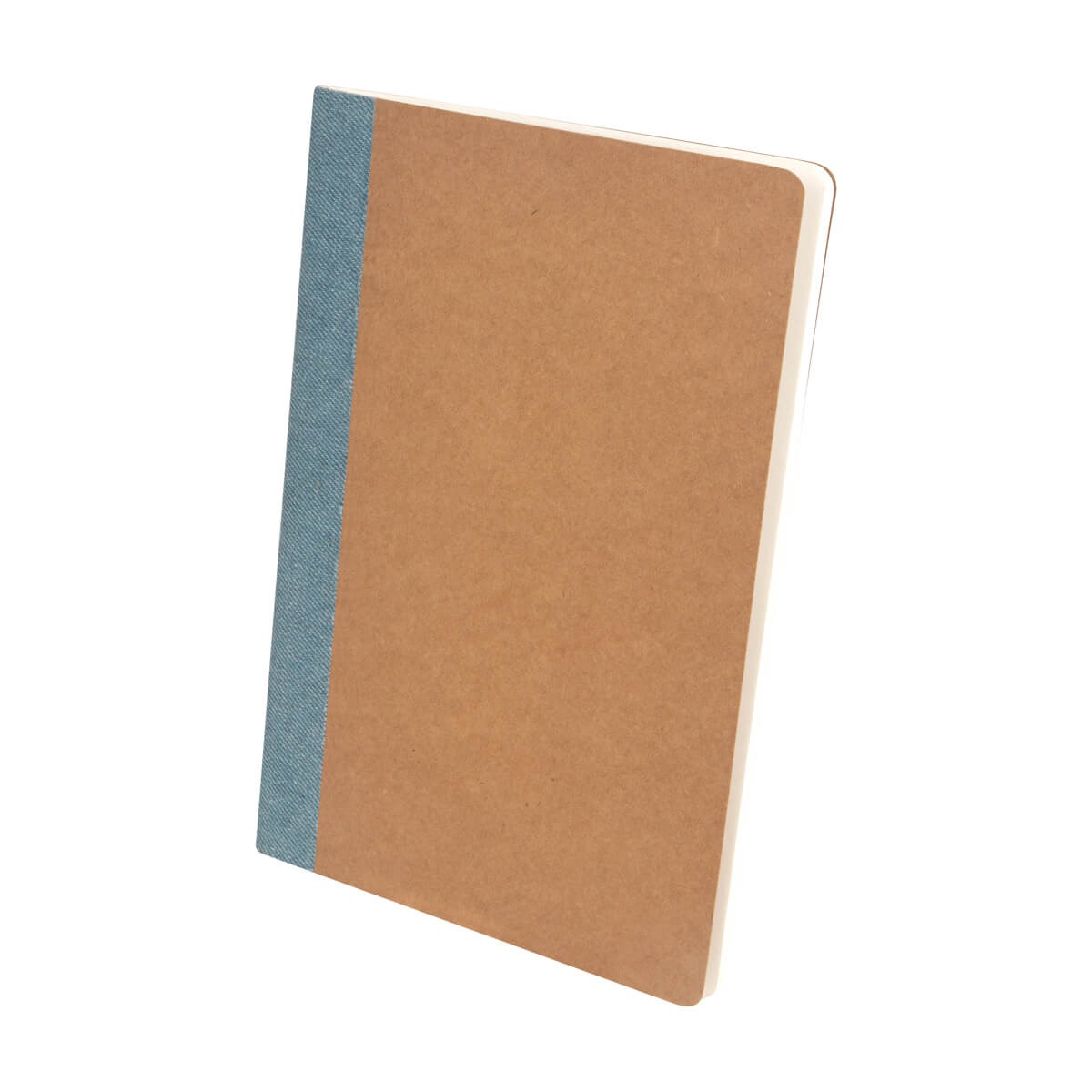 libreta lorca personalizada con logo de empresa