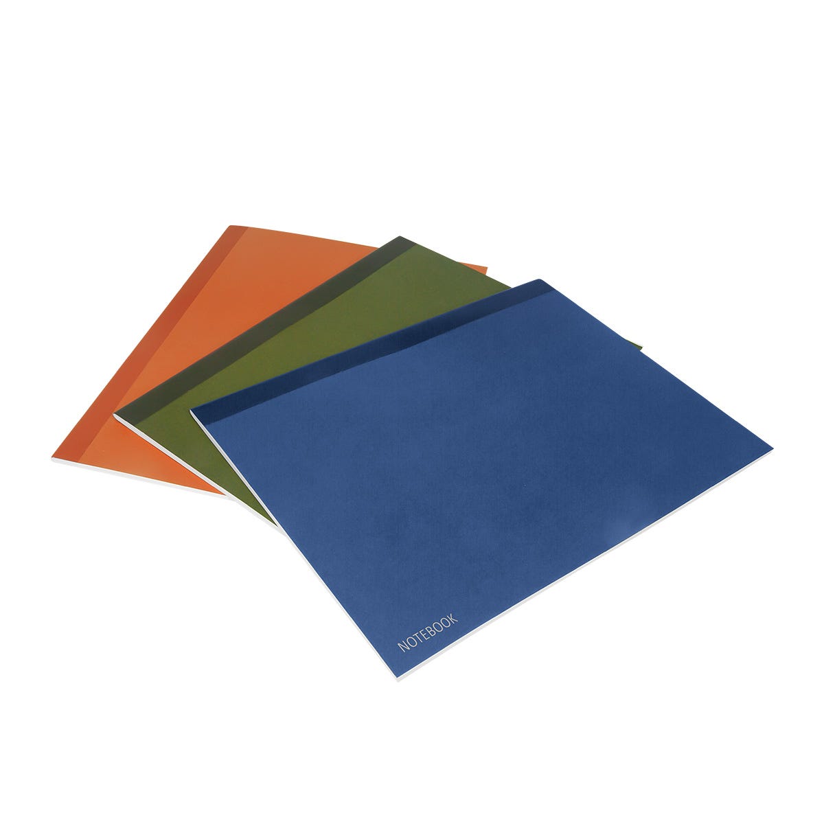 libreta maine personalizada con logo de empresa