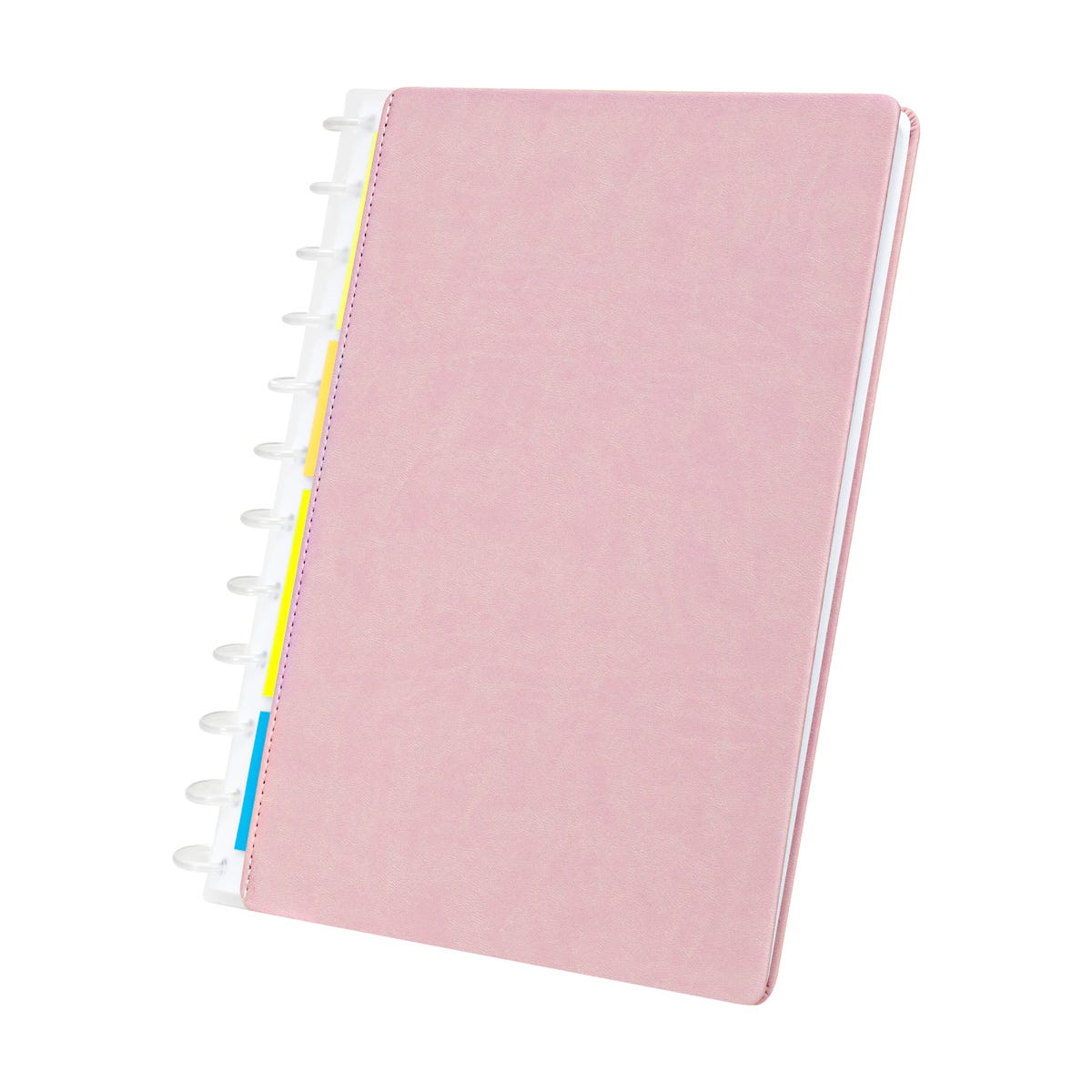 libreta oruka personalizada con logo de empresa