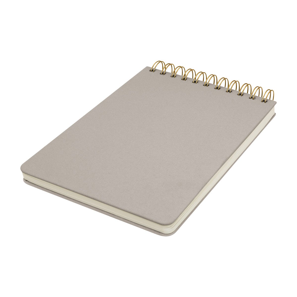 libreta latka personalizada con logo de empresa