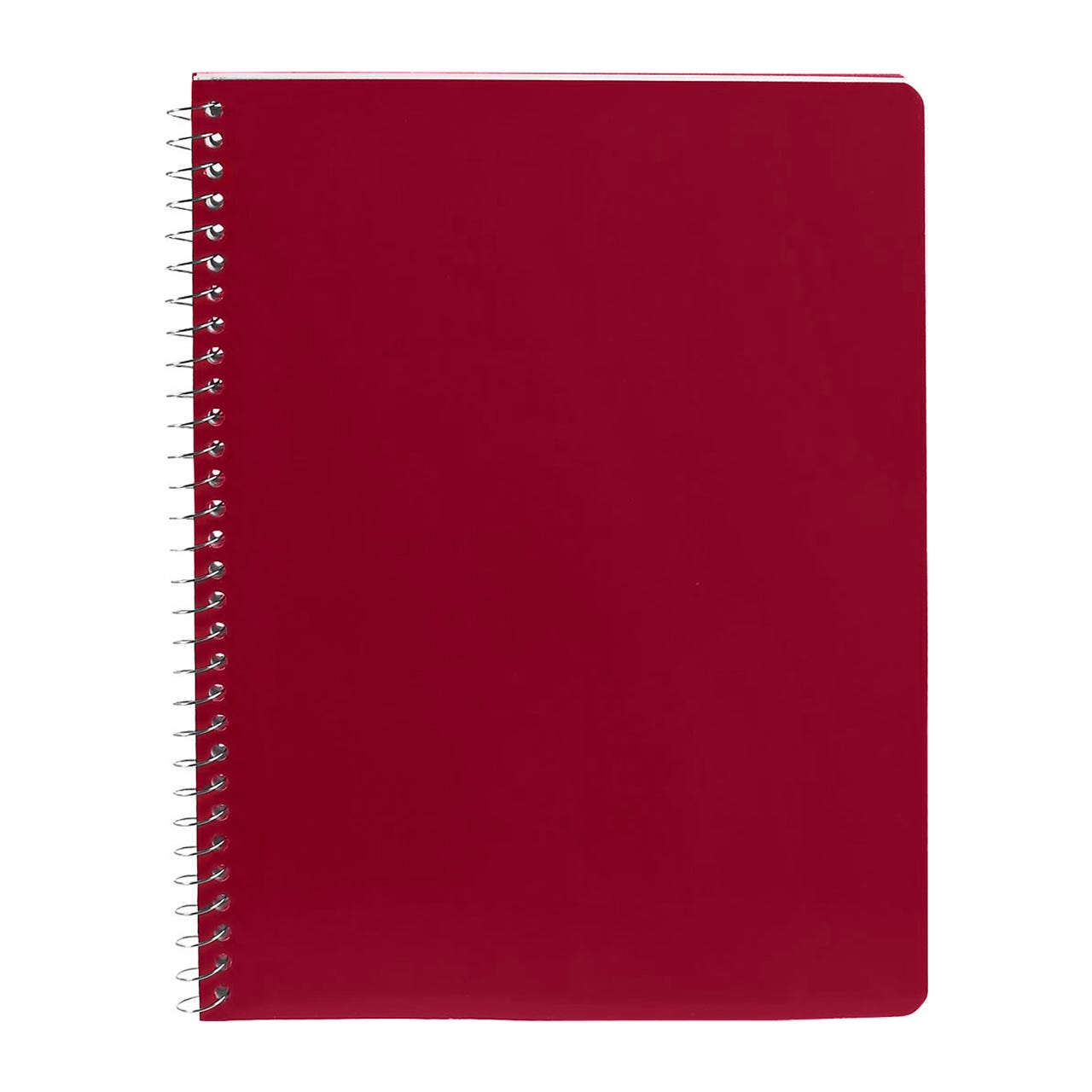 cuaderno profesional personalizada con logo de empresa