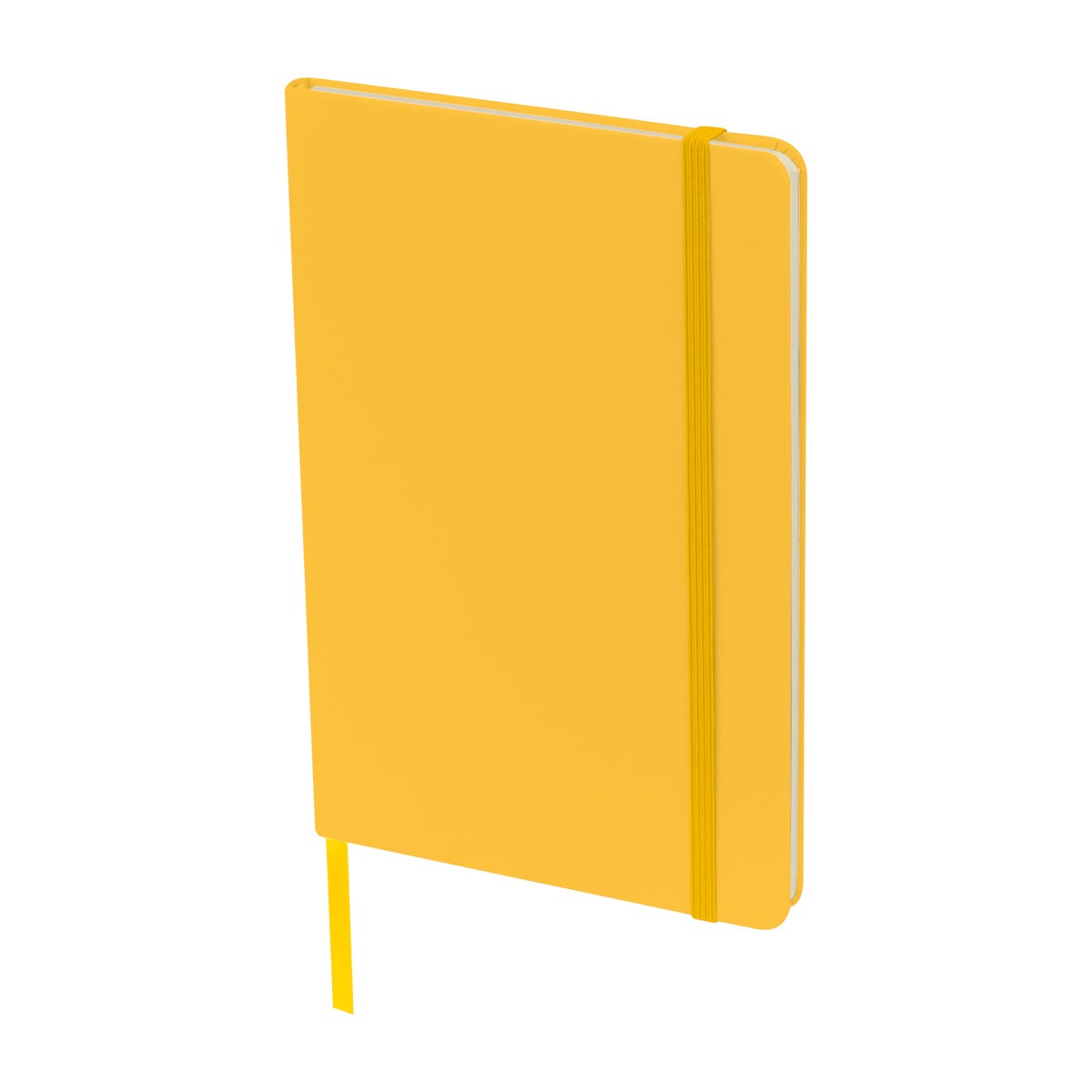 libreta olvera personalizada con logo de empresa