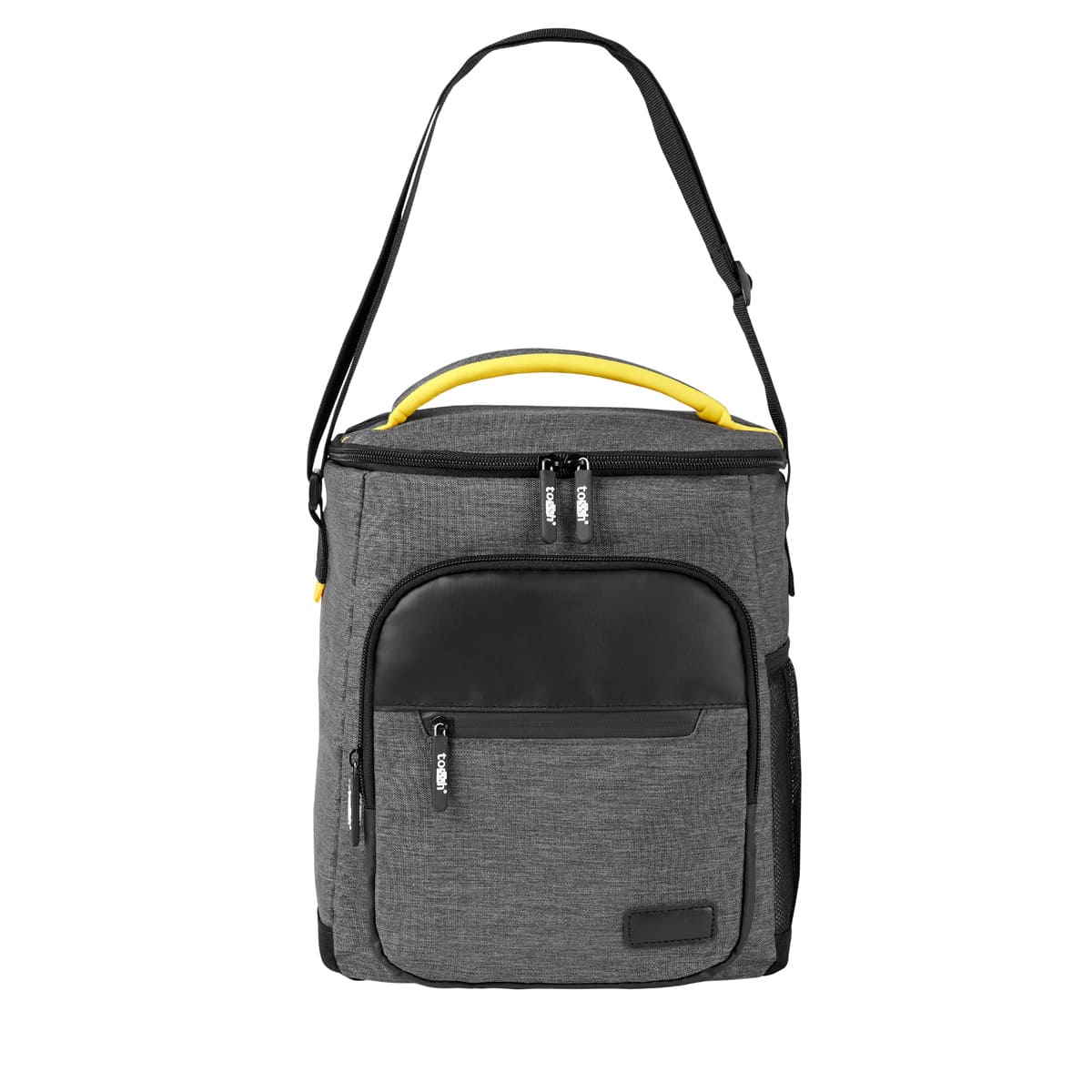 hielera gaspar personalizada con logo de empresa