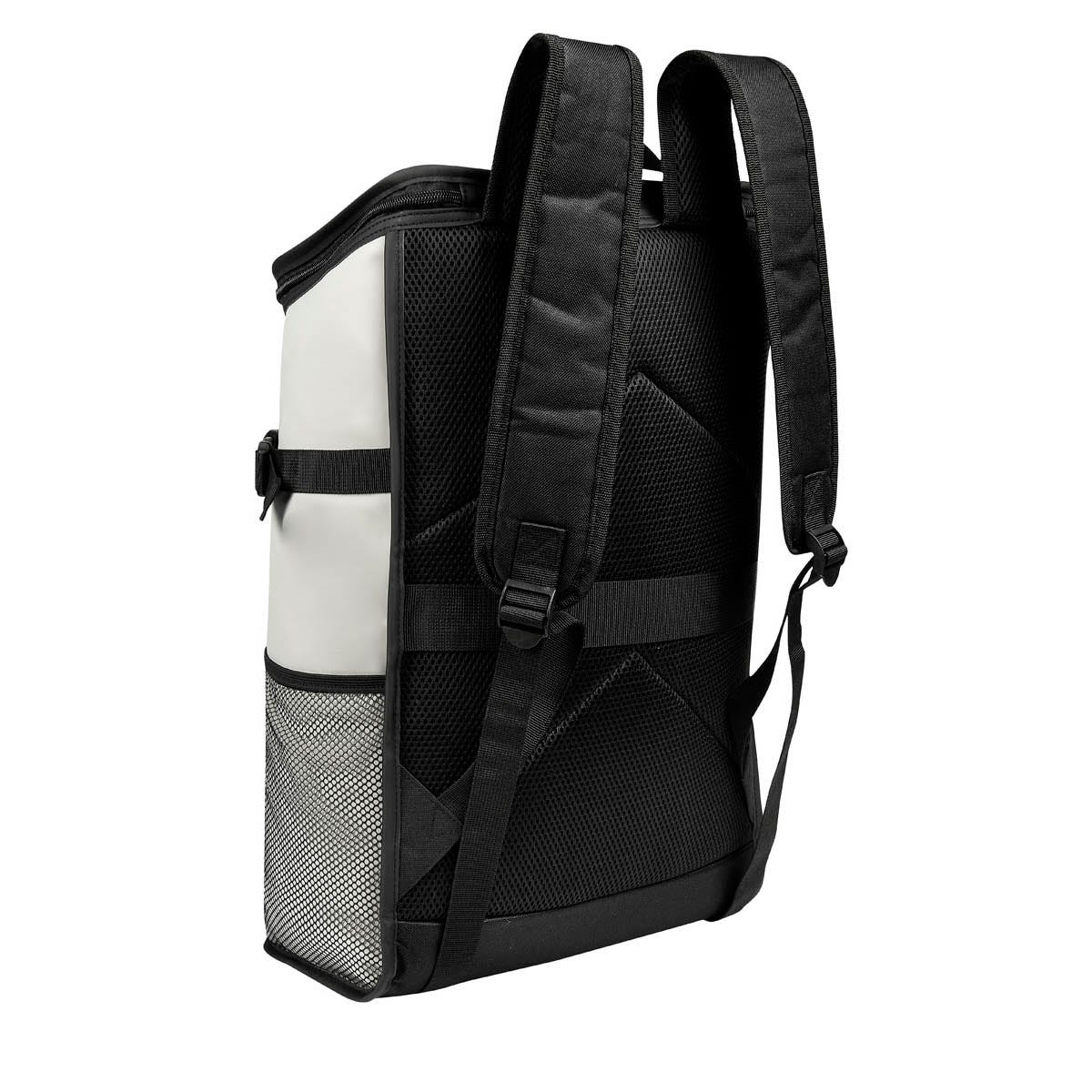mochila-hielera yukón personalizada con logo de empresa