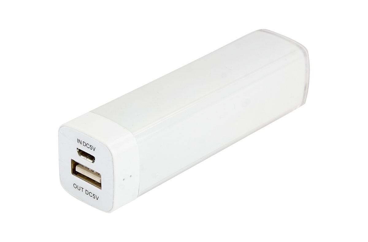 power bank kasen personalizada con logo de empresa