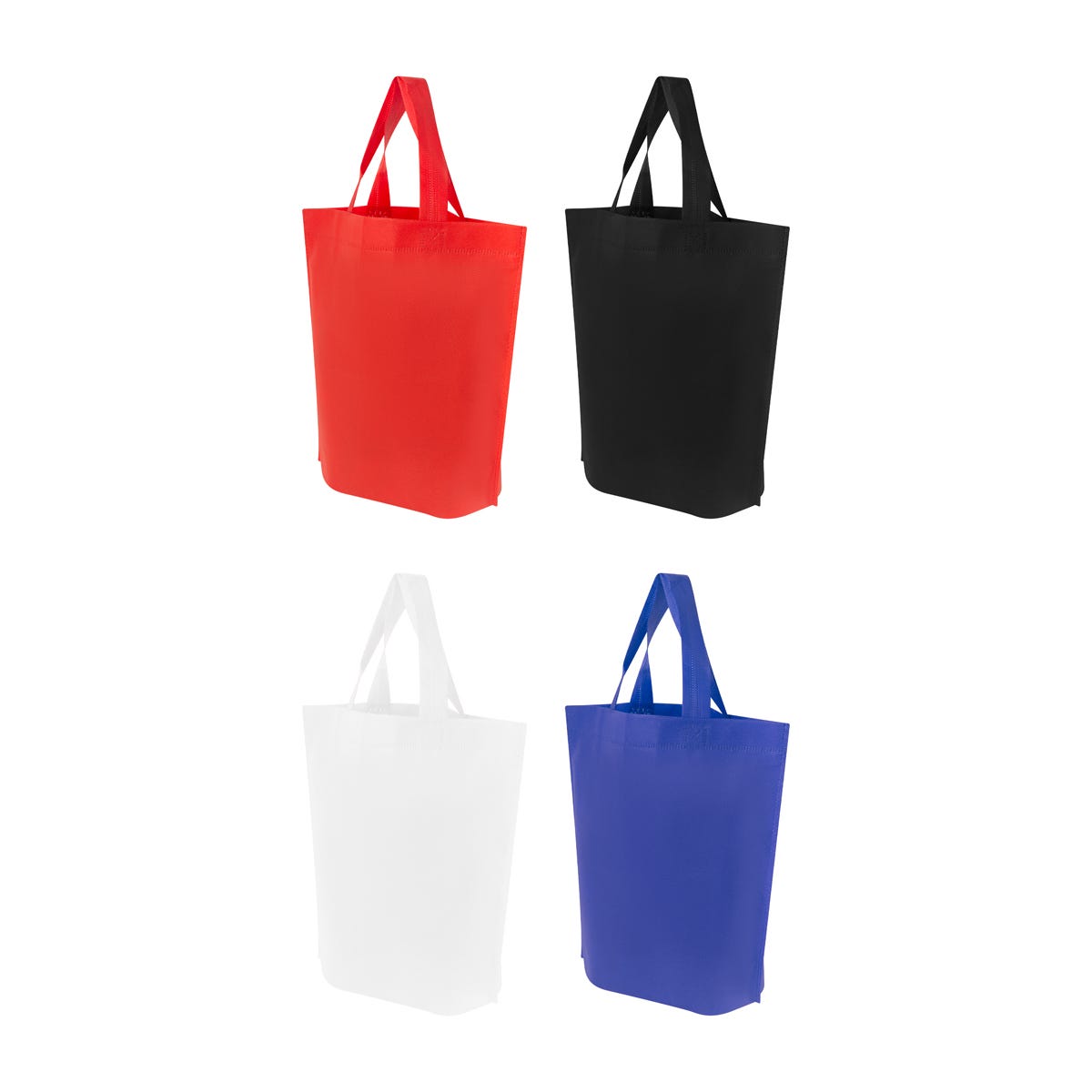 bolsa essva personalizada con logo de empresa
