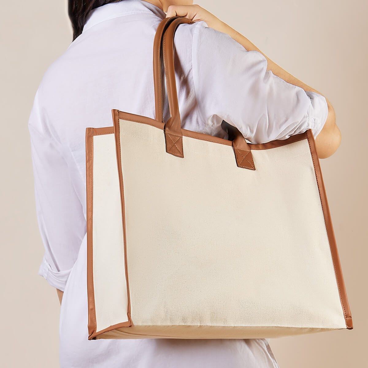 bolsa elain personalizada con logo de empresa