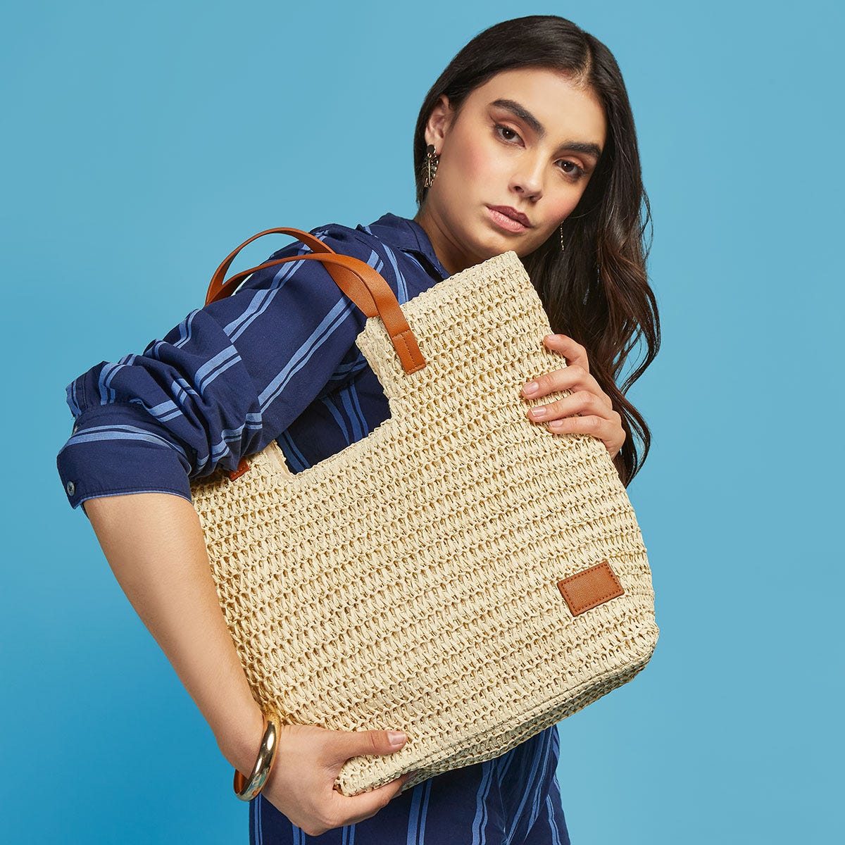 bolsa cuzco personalizada con logo de empresa