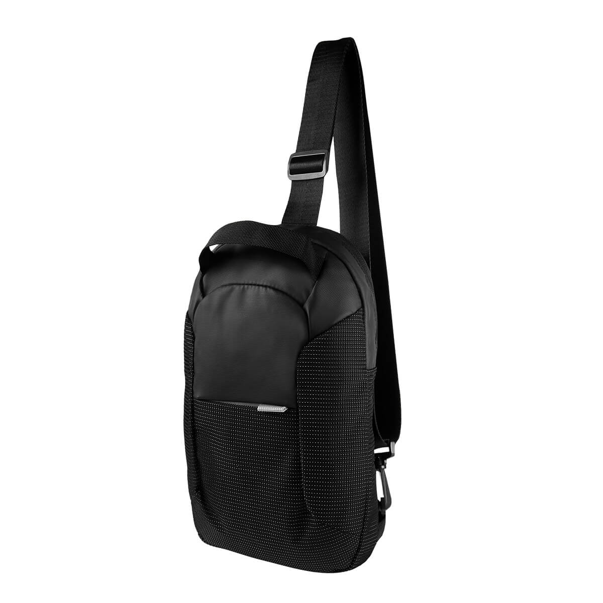 mochila de viaje ovik personalizada con logo de empresa
