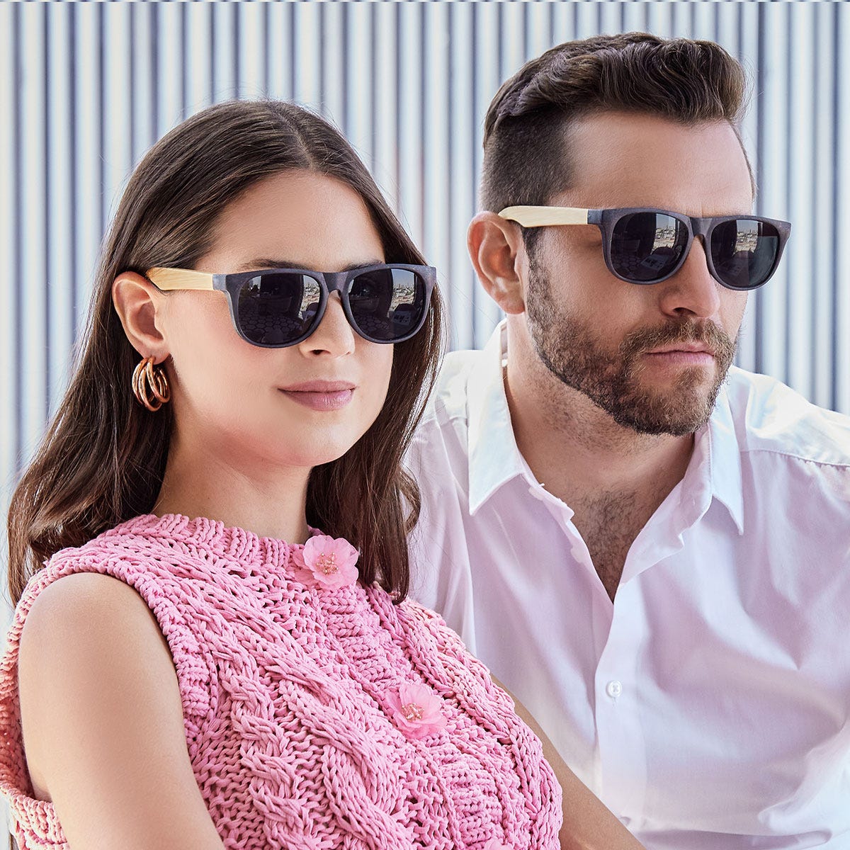 lentes bangkok personalizada con logo de empresa