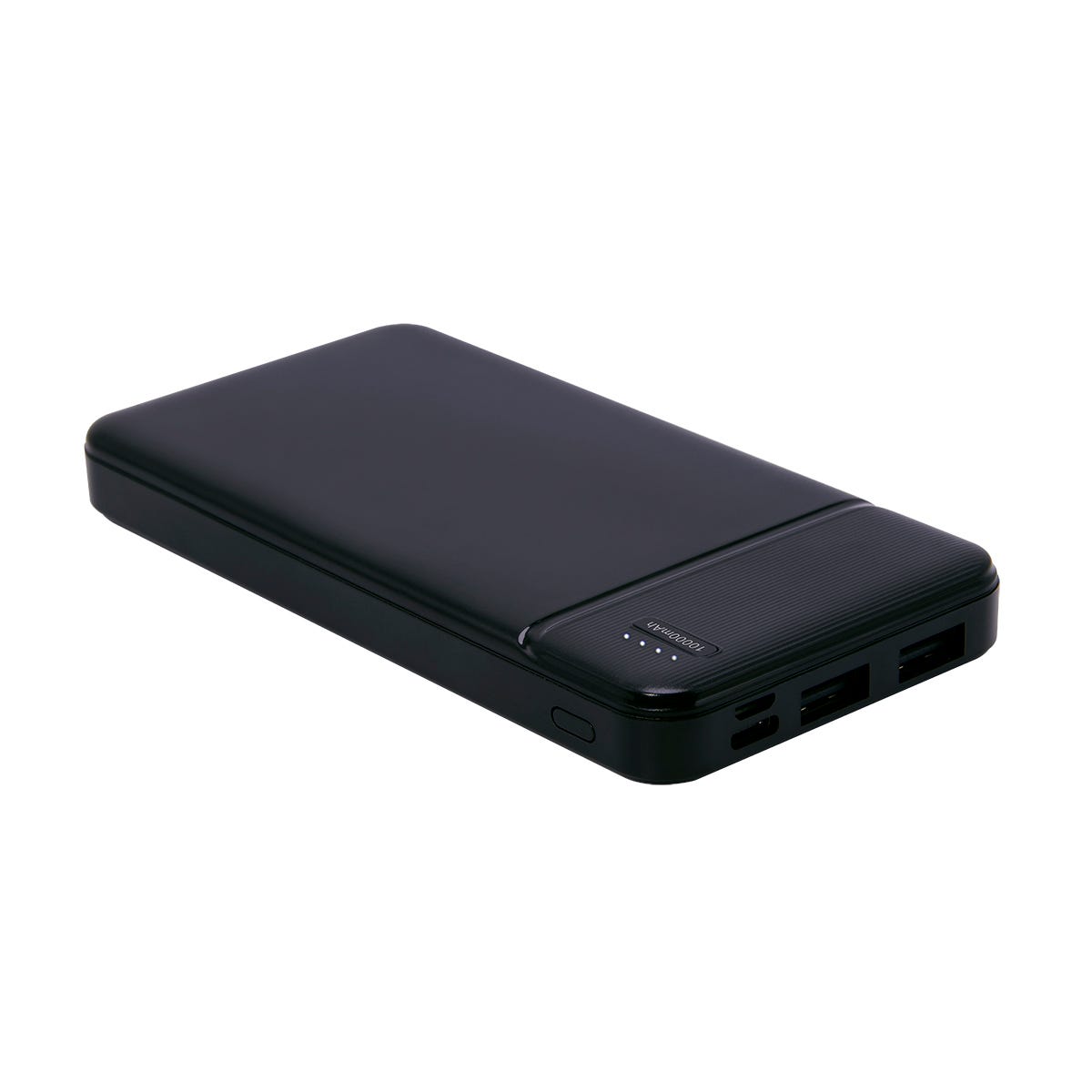 power bank estocolmo personalizada con logo de empresa