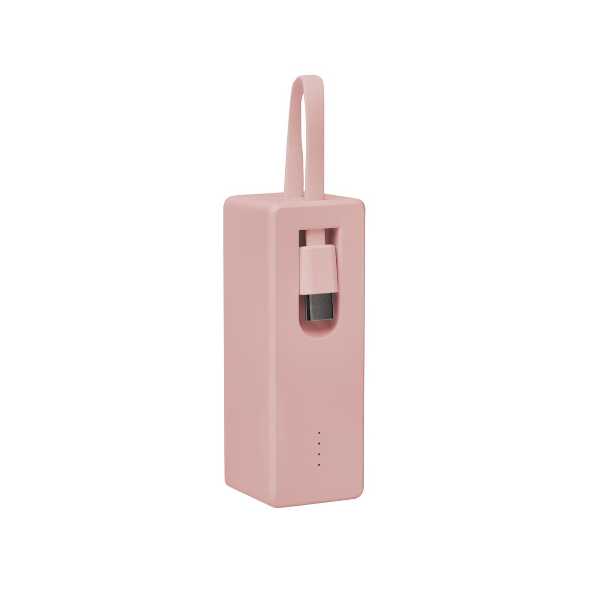 power bank sakti personalizada con logo de empresa
